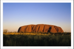 Uluru