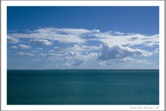 timorsea